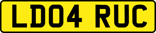 LD04RUC