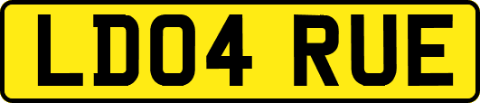 LD04RUE