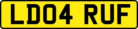 LD04RUF