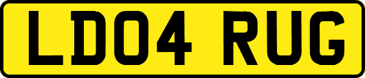LD04RUG
