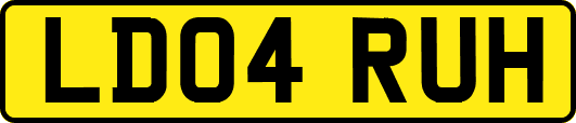 LD04RUH