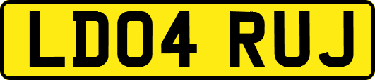LD04RUJ