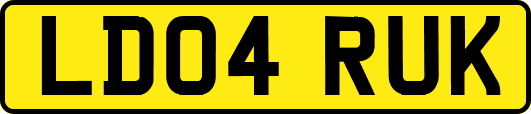 LD04RUK