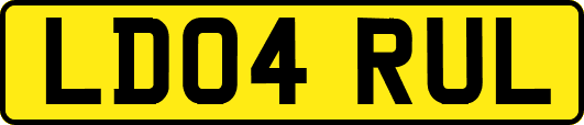 LD04RUL