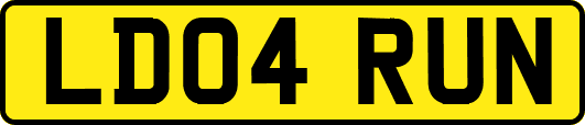 LD04RUN