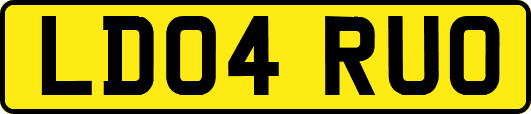 LD04RUO