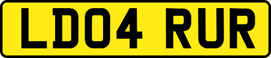 LD04RUR
