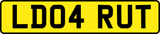 LD04RUT