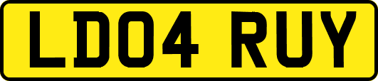 LD04RUY
