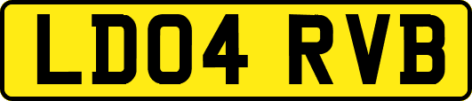 LD04RVB