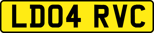 LD04RVC