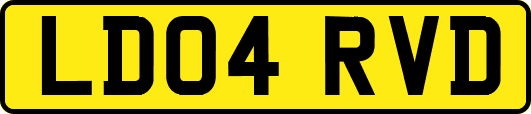 LD04RVD