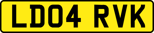 LD04RVK