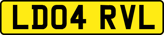 LD04RVL