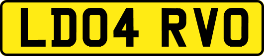 LD04RVO