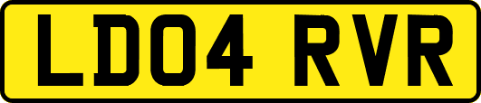 LD04RVR
