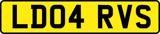 LD04RVS