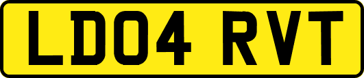 LD04RVT