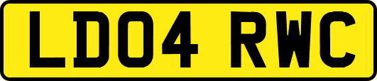 LD04RWC