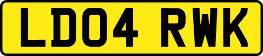 LD04RWK