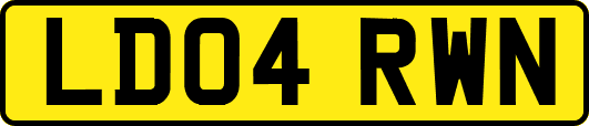 LD04RWN
