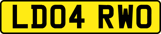 LD04RWO