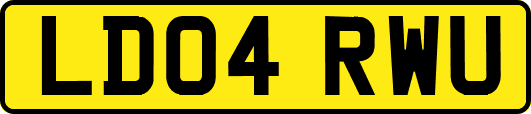 LD04RWU