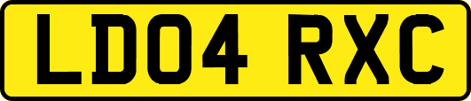 LD04RXC