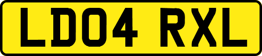 LD04RXL