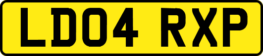 LD04RXP