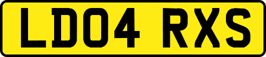 LD04RXS