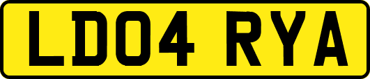 LD04RYA