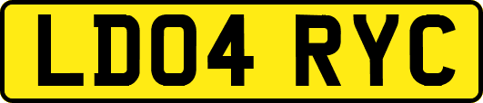 LD04RYC