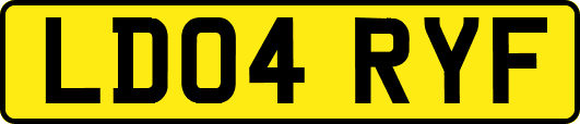 LD04RYF