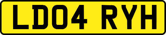 LD04RYH