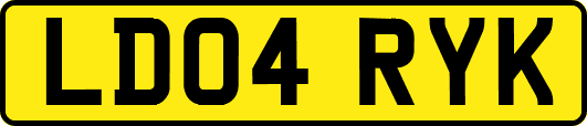LD04RYK