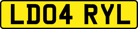 LD04RYL