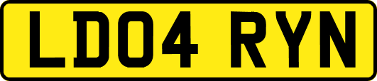 LD04RYN