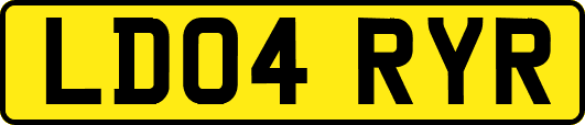 LD04RYR