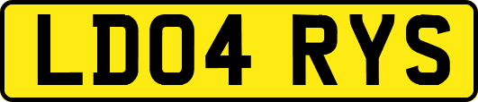 LD04RYS