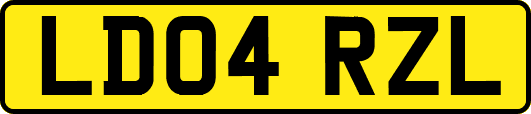 LD04RZL