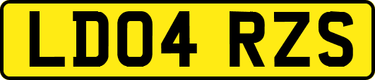 LD04RZS