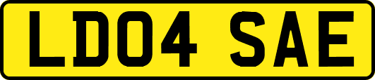 LD04SAE