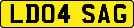 LD04SAG