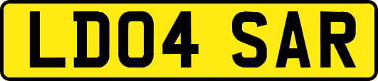 LD04SAR