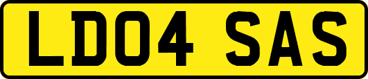 LD04SAS