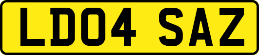LD04SAZ
