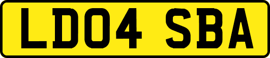 LD04SBA