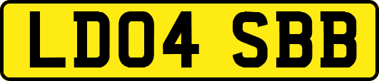 LD04SBB
