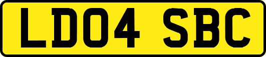 LD04SBC
